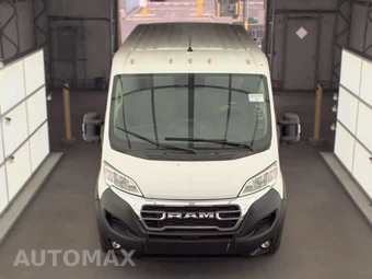 2025 Ram ProMaster 2500 Cargo Van Tradesman w/Passenger Seat Low Roof 136.0" WB - miniatura 2