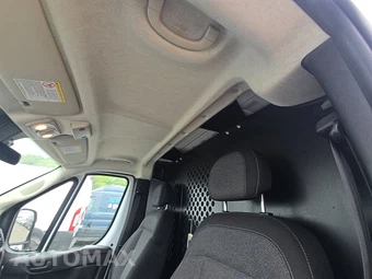 2025 Ram ProMaster 2500 Cargo Van Tradesman w/Passenger Seat Low Roof 136.0" WB - miniatura 20
