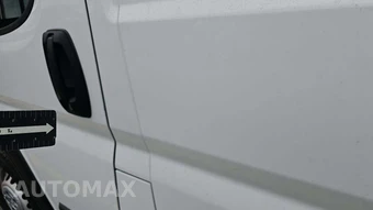 2025 Ram ProMaster 2500 Cargo Van Tradesman w/Passenger Seat Low Roof 136.0" WB - miniatura 21