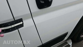 2025 Ram ProMaster 2500 Cargo Van Tradesman w/Passenger Seat Low Roof 136.0" WB - miniatura 22