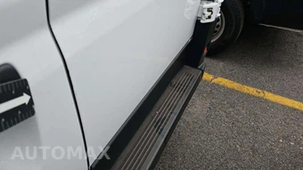 2025 Ram ProMaster 2500 Cargo Van Tradesman w/Passenger Seat Low Roof 136.0" WB - miniatura 23