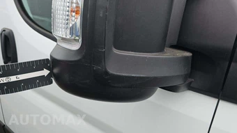 2025 Ram ProMaster 2500 Cargo Van Tradesman w/Passenger Seat Low Roof 136.0" WB - miniatura 29