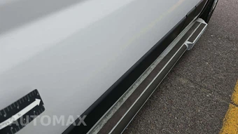 2025 Ram ProMaster 2500 Cargo Van Tradesman w/Passenger Seat Low Roof 136.0" WB - miniatura 30