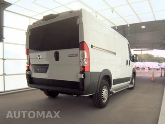 2025 Ram ProMaster 2500 Cargo Van Tradesman w/Passenger Seat Low Roof 136.0" WB - miniatura 4