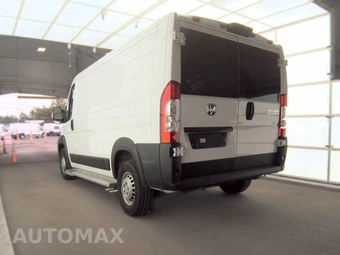 2025 Ram ProMaster 2500 Cargo Van Tradesman w/Passenger Seat Low Roof 136.0" WB - miniatura 6