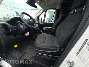 2025 Ram ProMaster 2500 Cargo Van Tradesman w/Passenger Seat Low Roof 136.0" WB - miniatura 7