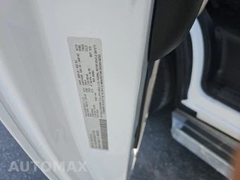 2025 Ram ProMaster 2500 Cargo Van Tradesman w/Passenger Seat Low Roof 136.0" WB - miniatura 13
