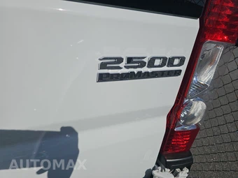 2025 Ram ProMaster 2500 Cargo Van Tradesman w/Passenger Seat Low Roof 136.0" WB - miniatura 15