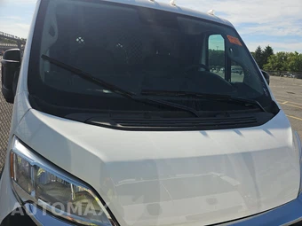 2025 Ram ProMaster 2500 Cargo Van Tradesman w/Passenger Seat Low Roof 136.0" WB - miniatura 2