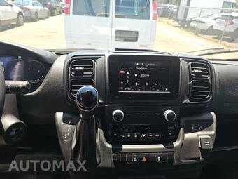 2025 Ram ProMaster 2500 Cargo Van Tradesman w/Passenger Seat Low Roof 136.0" WB - miniatura 11