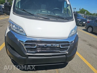 2025 Ram ProMaster 2500 Cargo Van Tradesman w/Passenger Seat Low Roof 136.0" WB - miniatura 2