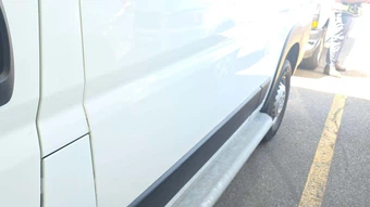 2025 Ram ProMaster 2500 Cargo Van Tradesman w/Passenger Seat Low Roof 136.0" WB - miniatura 22