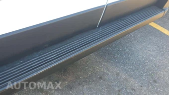2025 Ram ProMaster 2500 Cargo Van Tradesman w/Passenger Seat Low Roof 136.0" WB - miniatura 24