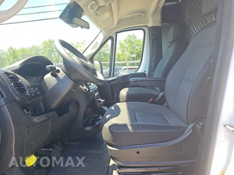 2025 Ram ProMaster 2500 Cargo Van Tradesman w/Passenger Seat Low Roof 136.0" WB - miniatura 7