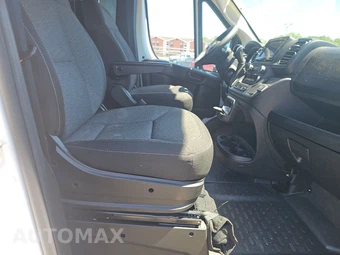 2025 Ram ProMaster 2500 Cargo Van Tradesman w/Passenger Seat Low Roof 136.0" WB - miniatura 8
