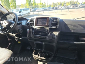 2025 Ram ProMaster 2500 Cargo Van Tradesman w/Passenger Seat Low Roof 136.0" WB - miniatura 11