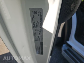 2025 Ram ProMaster 2500 Cargo Van Tradesman w/Passenger Seat Low Roof 136.0" WB - miniatura 13