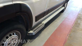 2025 Ram ProMaster 2500 Cargo Van Tradesman w/Passenger Seat Low Roof 136.0" WB - miniatura 28