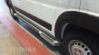 2025 Ram ProMaster 2500 Cargo Van Tradesman w/Passenger Seat Low Roof 136.0" WB - miniatura 29
