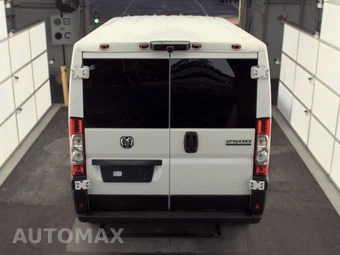 2025 Ram ProMaster 2500 Cargo Van Tradesman w/Passenger Seat Low Roof 136.0" WB - miniatura 5