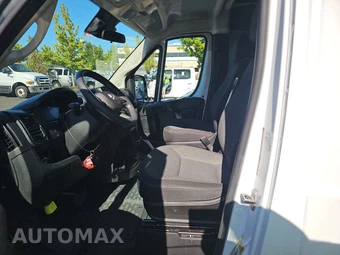 2025 Ram ProMaster 2500 Cargo Van Tradesman w/Passenger Seat Low Roof 136.0" WB - miniatura 7