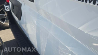 2025 Ram ProMaster 2500 Cargo Van Tradesman w/Passenger Seat Low Roof 136.0" WB - miniatura 28