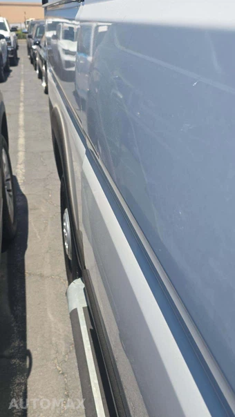 2025 Ram ProMaster 2500 Cargo Van Tradesman w/Passenger Seat Low Roof 136.0" WB - miniatura 31