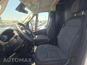 2025 Ram ProMaster 2500 Cargo Van Tradesman w/Passenger Seat Low Roof 136.0" WB - miniatura 7
