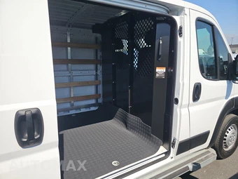 2025 Ram ProMaster 2500 Cargo Van Tradesman w/Passenger Seat Low Roof 136.0" WB - miniatura 13