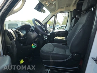 2025 Ram ProMaster 2500 Cargo Van Tradesman w/Passenger Seat Low Roof 136.0" WB - miniatura 7