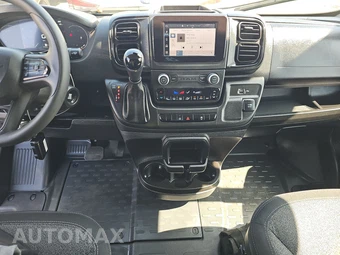 2025 Ram ProMaster 2500 Cargo Van Tradesman w/Passenger Seat Low Roof 136.0" WB - miniatura 11
