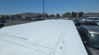 2025 Ram ProMaster 2500 Cargo Van Tradesman w/Passenger Seat Low Roof 136.0" WB - miniatura 17