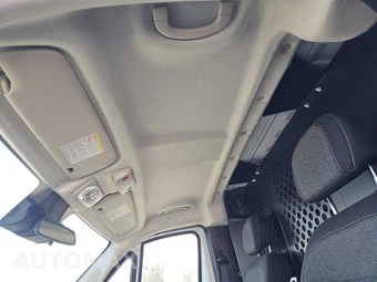 2025 Ram ProMaster 2500 Cargo Van Tradesman w/Passenger Seat Low Roof 136.0" WB - miniatura 21