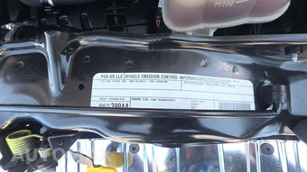 2025 Ram ProMaster 2500 Cargo Van Tradesman w/Passenger Seat Low Roof 136.0" WB - miniatura 22