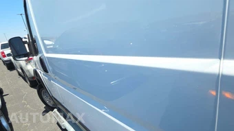 2025 Ram ProMaster 2500 Cargo Van Tradesman w/Passenger Seat Low Roof 136.0" WB - miniatura 23