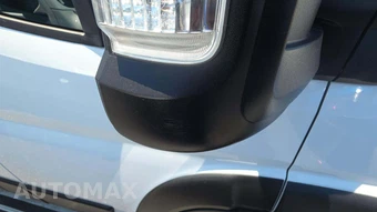 2025 Ram ProMaster 2500 Cargo Van Tradesman w/Passenger Seat Low Roof 136.0" WB - miniatura 25