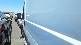 2025 Ram ProMaster 2500 Cargo Van Tradesman w/Passenger Seat Low Roof 136.0" WB - miniatura 30