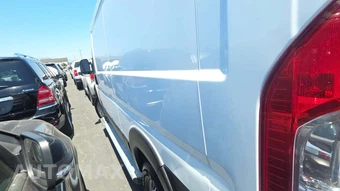 2025 Ram ProMaster 2500 Cargo Van Tradesman w/Passenger Seat Low Roof 136.0" WB - miniatura 31