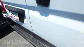 2025 Ram ProMaster 2500 Cargo Van Tradesman w/Passenger Seat Low Roof 136.0" WB - miniatura 32