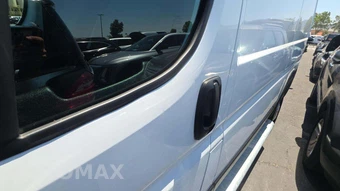 2025 Ram ProMaster 2500 Cargo Van Tradesman w/Passenger Seat Low Roof 136.0" WB - miniatura 33