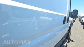 2025 Ram ProMaster 2500 Cargo Van Tradesman w/Passenger Seat Low Roof 136.0" WB - miniatura 34