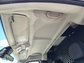 2025 Ram ProMaster 2500 Cargo Van Tradesman w/Passenger Seat Low Roof 136.0" WB - miniatura 18