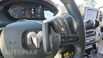 2025 Ram ProMaster 2500 Cargo Van Tradesman w/Passenger Seat Low Roof 136.0" WB - miniatura 19