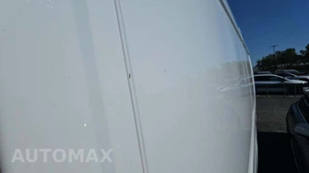 2025 Ram ProMaster 2500 Cargo Van Tradesman w/Passenger Seat Low Roof 136.0" WB - miniatura 26