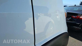 2025 Ram ProMaster 2500 Cargo Van Tradesman w/Passenger Seat Low Roof 136.0" WB - miniatura 27
