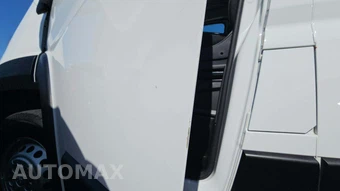 2025 Ram ProMaster 2500 Cargo Van Tradesman w/Passenger Seat Low Roof 136.0" WB - miniatura 31