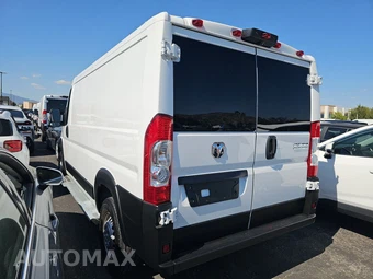2025 Ram ProMaster 2500 Cargo Van Tradesman w/Passenger Seat Low Roof 136.0" WB - miniatura 6