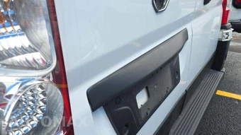 2025 Ram ProMaster 2500 Cargo Van Tradesman w/Passenger Seat Low Roof 136.0" WB - miniatura 18