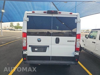 2025 Ram ProMaster 2500 Cargo Van Tradesman w/Passenger Seat Low Roof 136.0" WB - miniatura 5