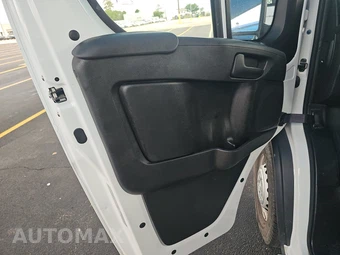 2025 Ram ProMaster 2500 Cargo Van Tradesman w/Passenger Seat Low Roof 136.0" WB - miniatura 9